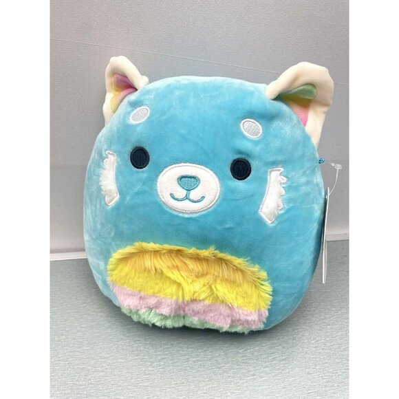 SQUISHMALLOWS VANESSA SIZE  8'' - Picture 3 of 7
